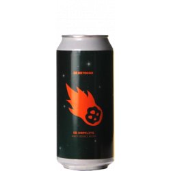 De Meteoor De Hopflits De Meteoor De Hopflits