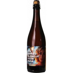 Mister Hop Een Lekker Blondje Voor Papa Mister Hop Een Lekker Blondje Voor Papa