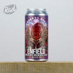 Tartarus Beers Enfield Tartarus Beers Enfield