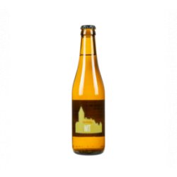 Ter Dolen Wit 33cl - Hellobier