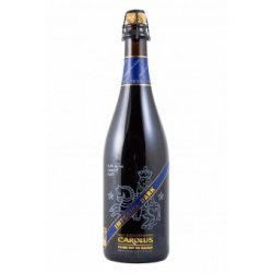 Het Anker Gouden Carolus Cuvée Van De Keizer Imp. Dark - Fatti Una Birra