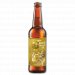 Hornbeer - Godt Øl: Økologisk IPA - 5% West Coast IPA 