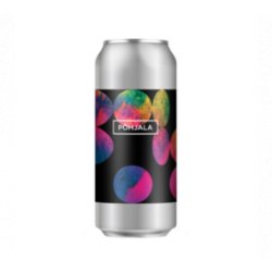 Pohjala Double Kosmos 44CL - Hellobier