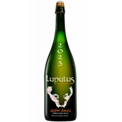 Brasserie Lupulus Lupulus Nelson Sauvin (2025)