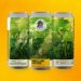 New Bristol Mango & Lime Lassi Gose (CANS) 