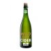 Oud Beersel Wild Dry Cider  Aged on Lambic Barrels 75 cl 