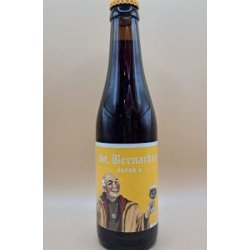 St. Bernardus Pater 6