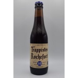 Trappistes Rochefort 10