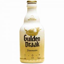 Brouwerij Van Steenberge – Gulden Draak Brewmaster - House of Ales