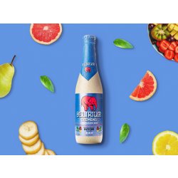 Delirium Tremens Belgian Pale Ale - Thirsty