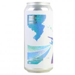 Embolden Endless Destination IPA - CraftShack