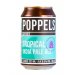 Poppels: Tropical IPA 330ml can Poppels: Tropical IPA 330ml can
