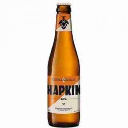 Hapkin  BIPA - House of Ales