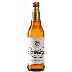 Radeberger Pilsner