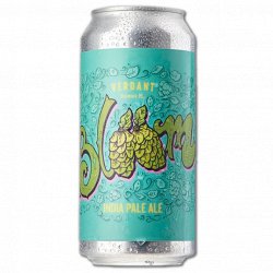 Verdant Brewing Co Bloom