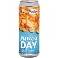 4BREWERS Potato Day