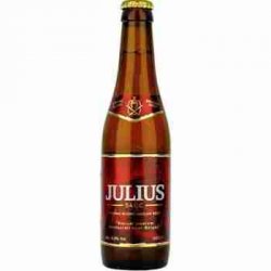 Hoegaarden  Julius - House of Ales