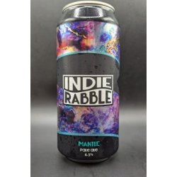 Indie Rabble Mantle