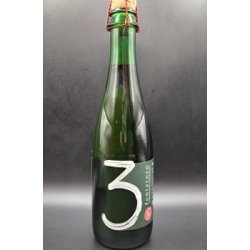 3 Fonteinen Oude Kriek
