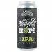Barrel Brothers Naughty Hops IPA 