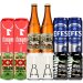 LagerPils Smagekasse (12 stk) (Gns. 18,75 kr. pr. øl) 