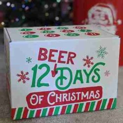 Beer Advent Calendar - House of Ales