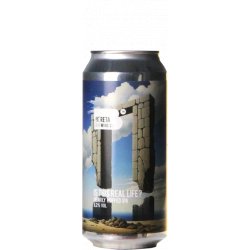 Bereta Brewing Co. Is This Real Life?