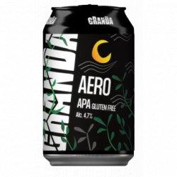 Birrificio della Granda Aero