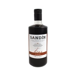 Sandín Licor Café - Maltea2