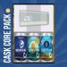 Abbeydale Cask Core Gift Pack 