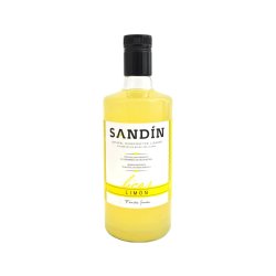 Sandín Licor Limón - Maltea2