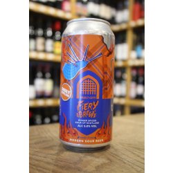 VAULT CITY FIERY BREW SOUR