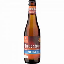 Brouwerij The Musketeers  Troubadour Magma - House of Ales