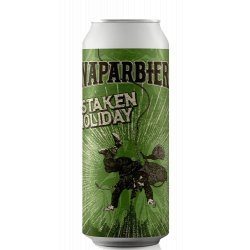 Naparbier Mistaken Holiday - Bodecall