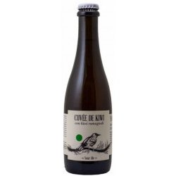 Ca del Brado Cuvee De Kiwi (37.5cl) - Birraland