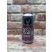 Moersleutel Pastry Factory: Hot Hot Chocolate Marshmallow Stout - 44 CL 