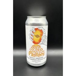 Pastore Brewing and Blending Freshly Squeezed - Blood Peach & Blood Orange Pastore Brewing and Blending Freshly Squeezed - Blood Peach & Blood Orange