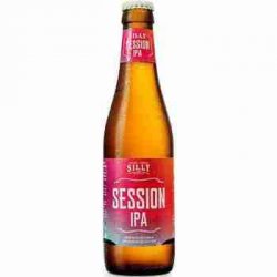 Silly  Session IPA - House of Ales