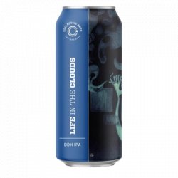 Collective Arts Life in the Clouds IPA 473ml Can - Beer Head