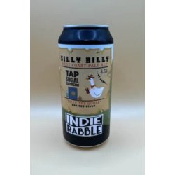 Indie Rabble Silly Billy