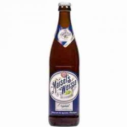 Maisel’s Weisse  Original - House of Ales