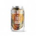 Brewdog Tree Haus 