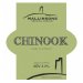Mallinsons Chinook 