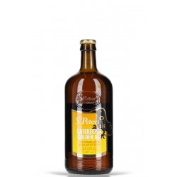 St. Peter's Golden Ale 4.7% vol. 0.5l - Beerlovers