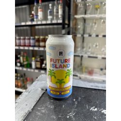 Future - Future Island TDH Hazy IPA 7.0% 440ml - APOD Liquor