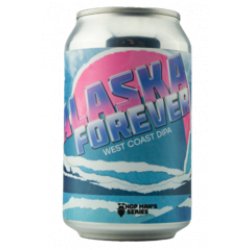 Lehe Brewery Alaska Forever - Die Bierothek