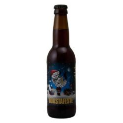 Mukkeller Guastafeste - Fatti Una Birra