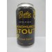 Bendigo Brewing - Sandhurst Stout 6% 375ml 