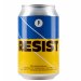 Resist Anti-Imperial Stout 