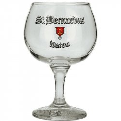 St Bernardus Glass - House of Ales